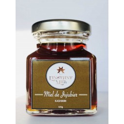 Miel de Sidr / Jujubier Kashmiri - 125g