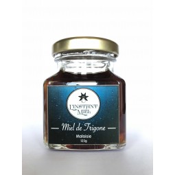 Miel de Trigone - 125gr