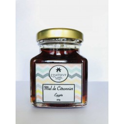 Miel de Citronnier - 125gr