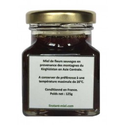 Miel de Montagne - 125gr