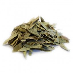 Feuilles Séné Makki - 200gr