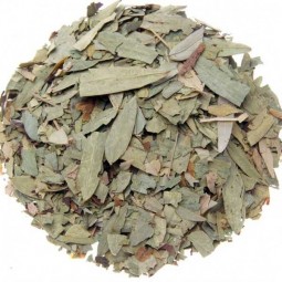 Feuilles Séné Makki - 200gr