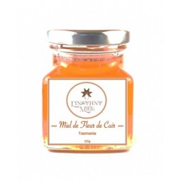 Miel de Fleur de Cuir - 125g