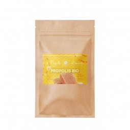 Propolis bio en poudre 30g