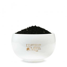 Graines de Nigelle "Habachia" (Ethiopie) Grade A pureté 99% certifiée